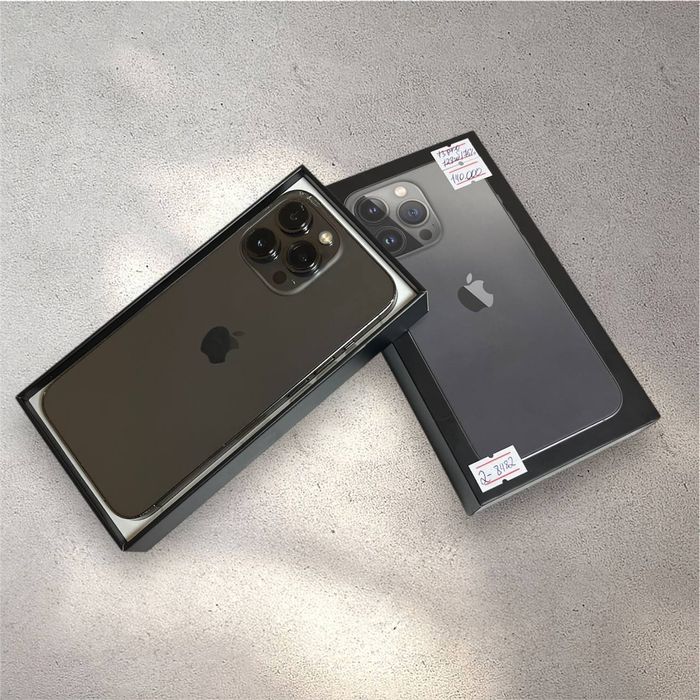 iPhone 13 Pro 128 GB