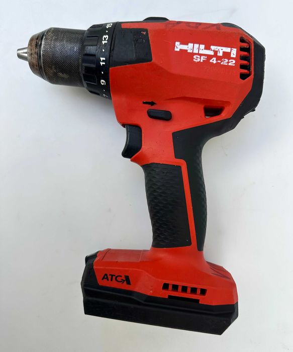 Hilti SF 4-22 ATC Nuron - Безчетков винтоверт 22V