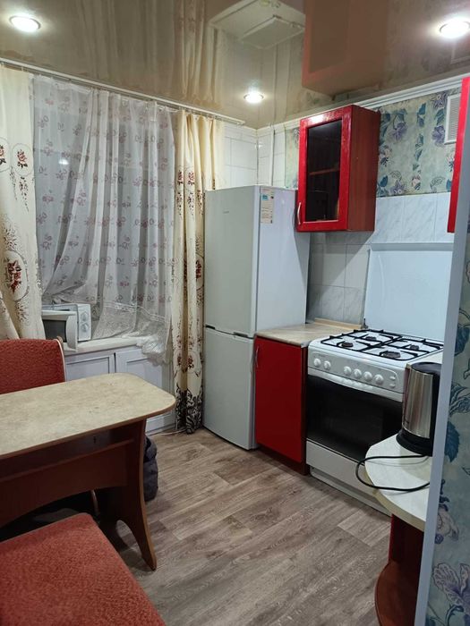 Сдам однокомнатную квартиру