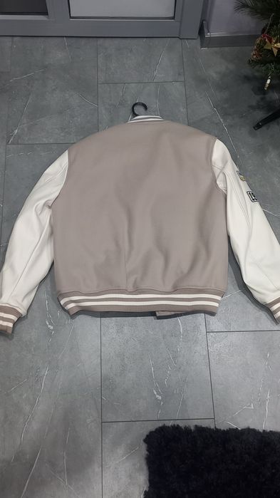 Ново Бейзболно яке Terranova