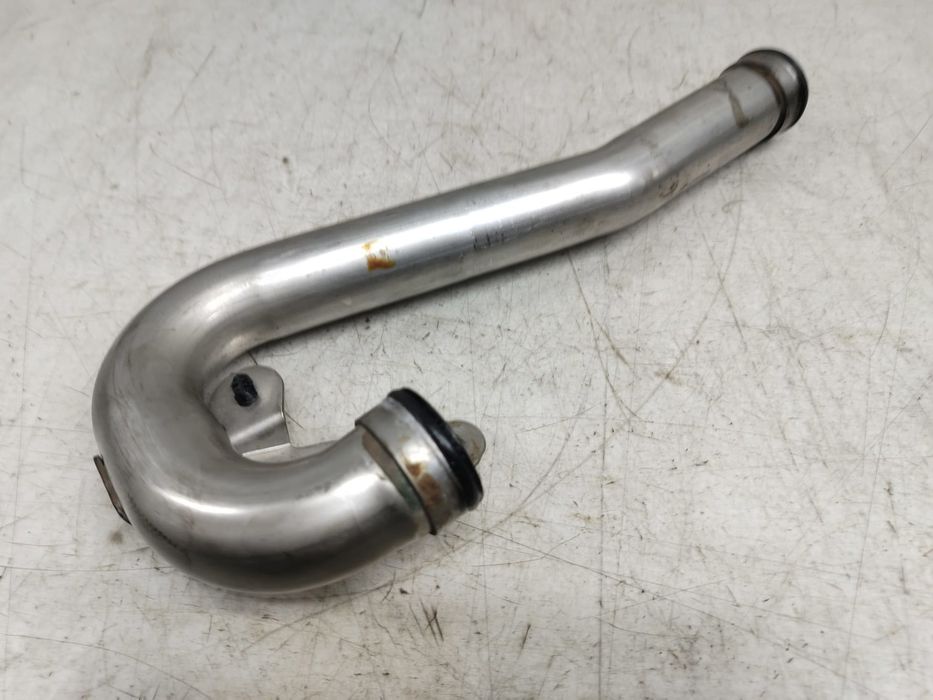 Conducta EGR 744818 1.5 dci K9K898 Nissan Qashqai 1 J10 (2007 - 2010)
