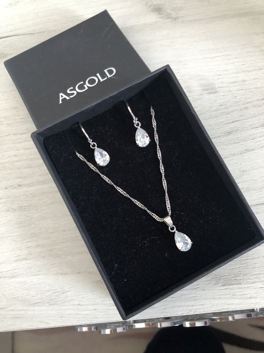 Нови сребърни колиета