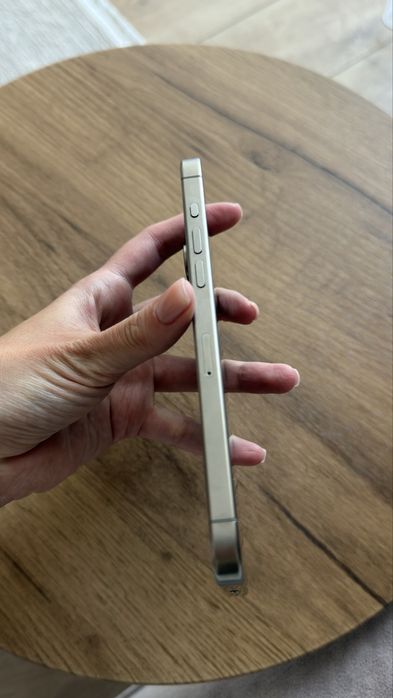 Iphone 15pro max 256gb