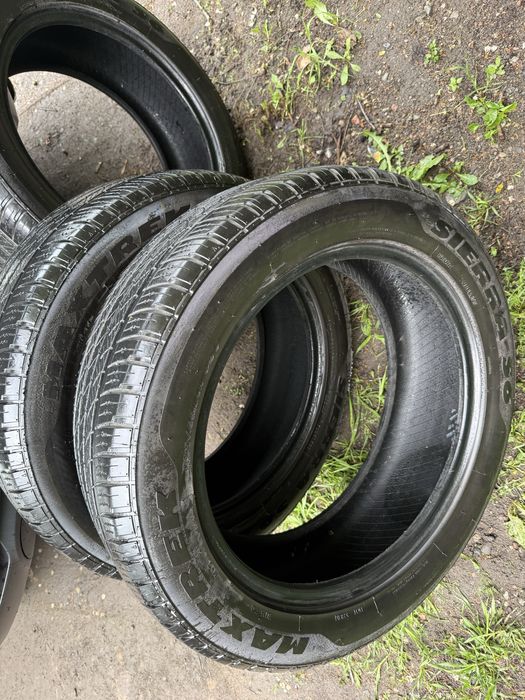 Продам шины 3 шт летние