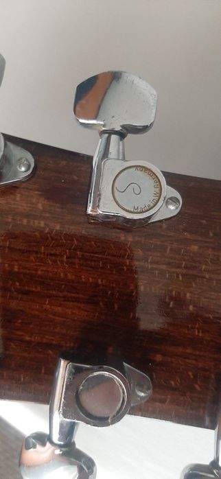 Chitară electrica  HOPF