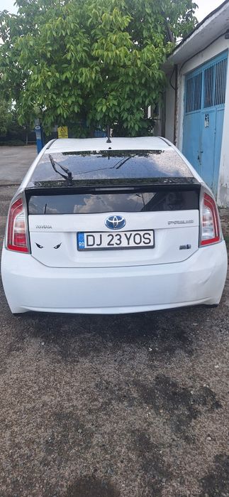 TOYOTA Prius 0 — imagine 5