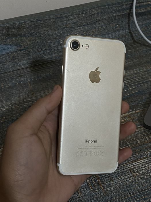 Iphone 7 srrochna