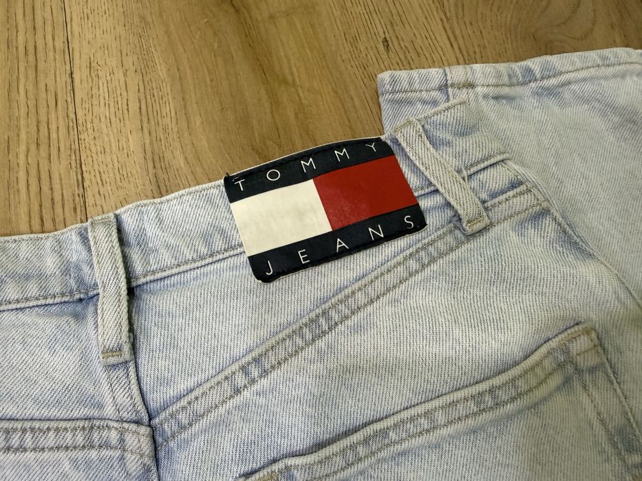 Дънки Tommy Jeans
