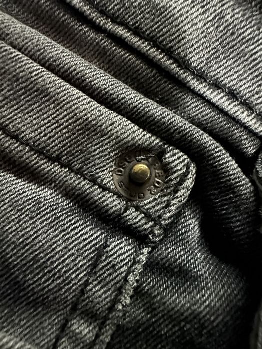 Vand Blugi Dsquared2 noi