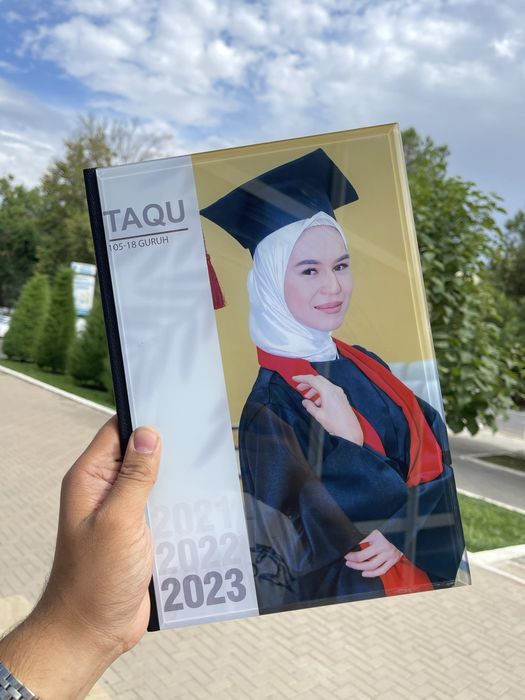 "Выпускной 2025 года? У нас есть идеальные виньетки! Скидки и Акции