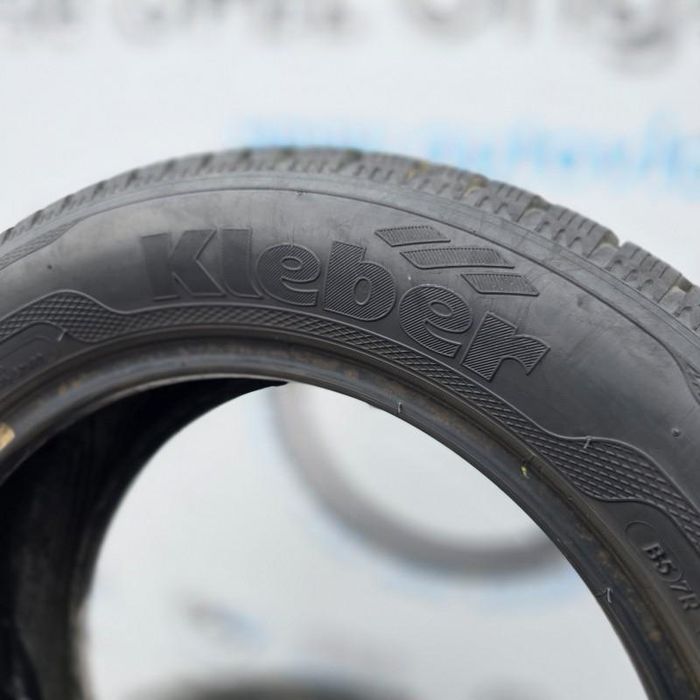 Anvelope M+S Kleber 205/60/16R 92H DOT 2016