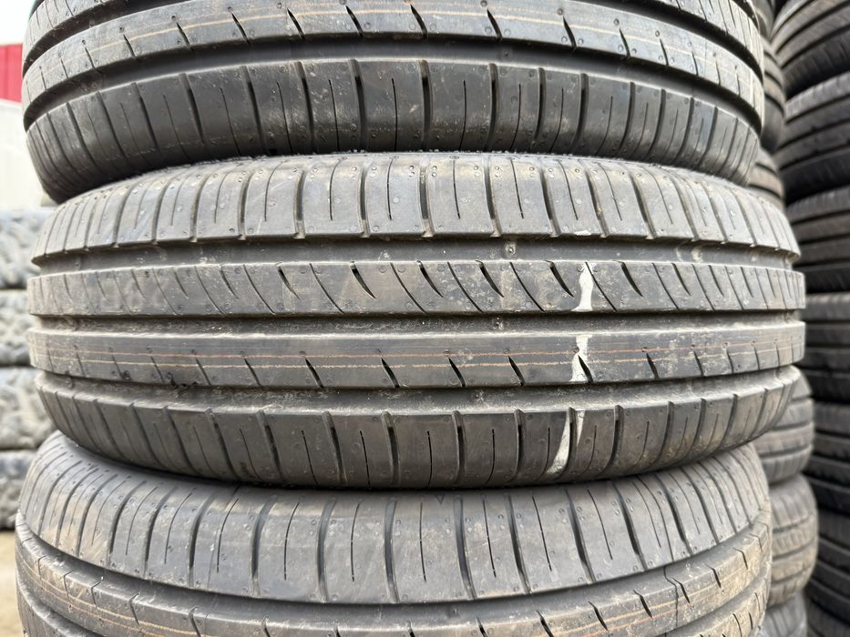 Anvelope Noi 185/65/15 Kumho