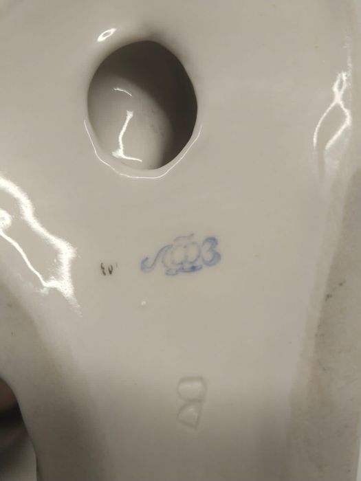 Статуэтка Юный пограничник