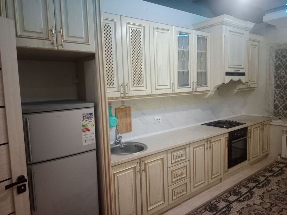 Арендага 2 хонали уй Корасув-6 , Евроремонт