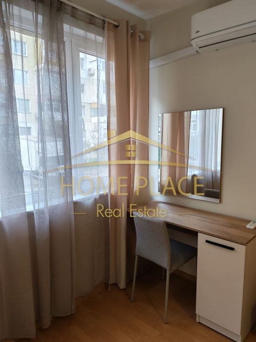 Дава се под наем Двустаен апартамент в Варна, Окръжна болница - 70 кв.м за 598.23 € - Снимка #7