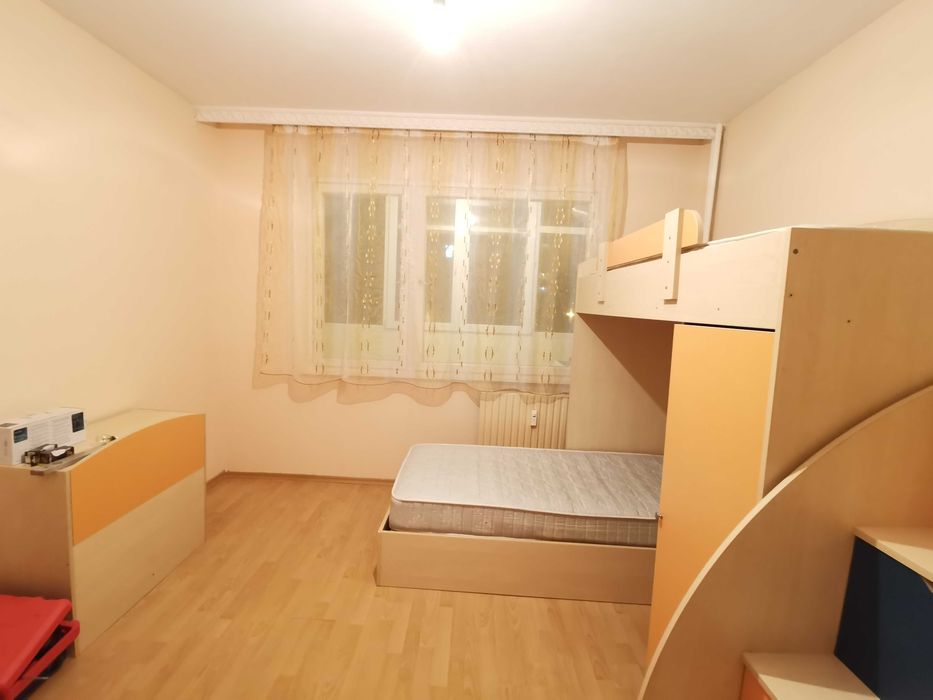 Дава се под наем Тристаен апартамент в София, Дружба 2 - 75 кв.м за 474.3 € - Снимка #8