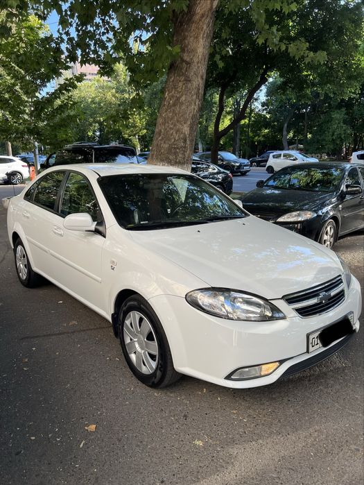 Chevrolet Jentra 2016 yil