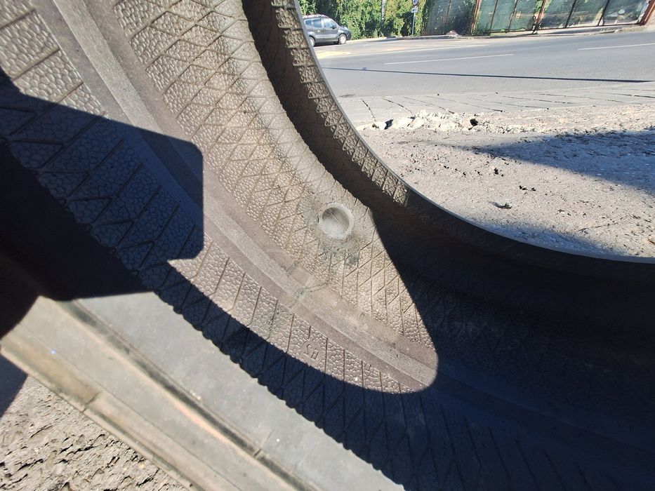 2 anvelope iarna 225/45r17 Debica 2019 Montaj Gratuit