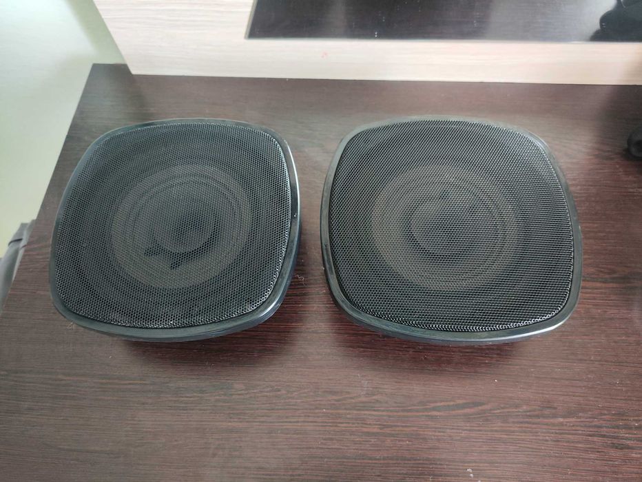 Колонки от Nexia 2, оригинальные (заводские)