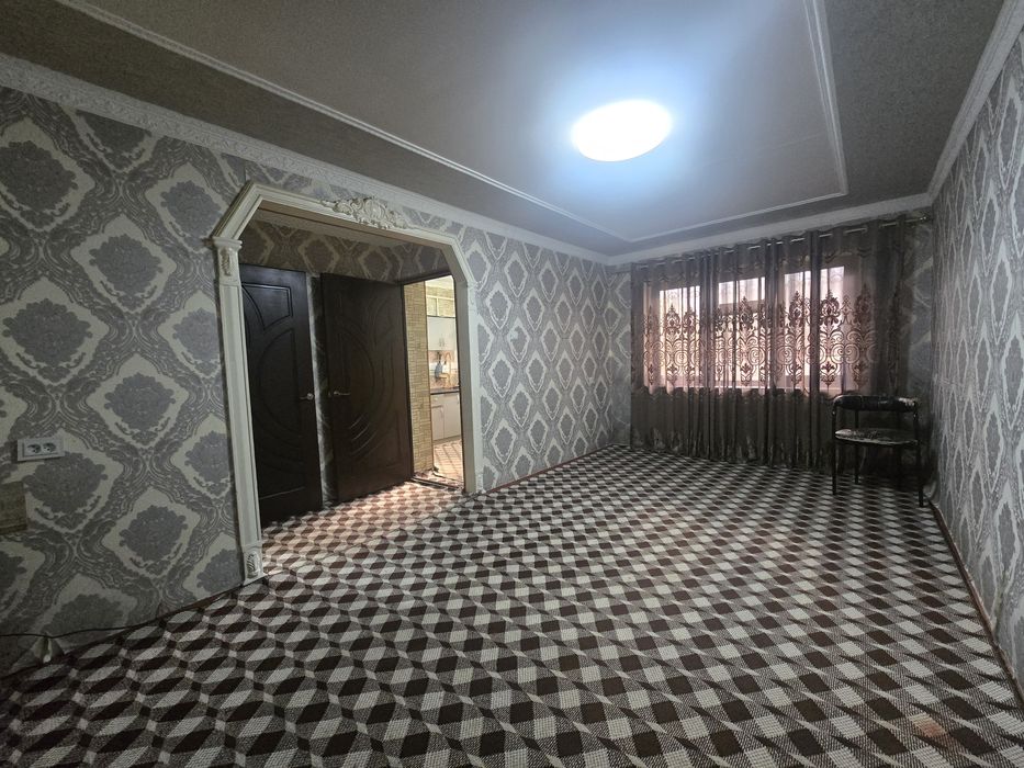 Zudlik bilan farg‘ona shahar frunze massifda 2xonali kv ijaraga berila