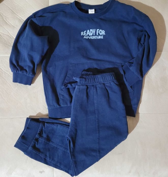 Детски дрешки LCW baby