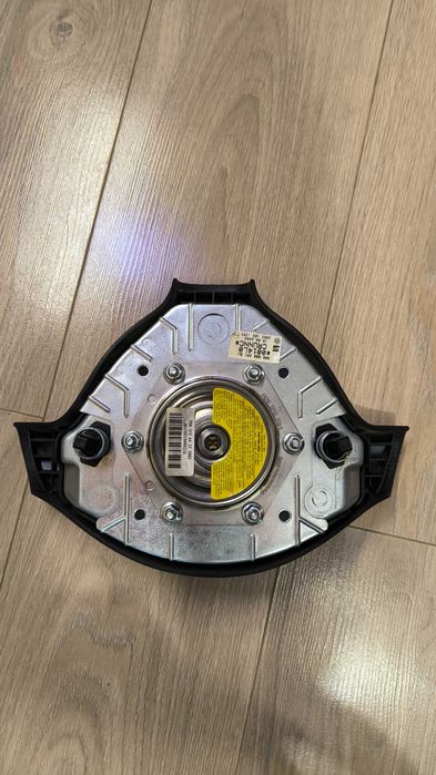 Трилъчев волан за VW, SKODA, SEAT