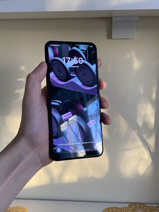 Samsung A13 Original Самсунг А13 Оригинал