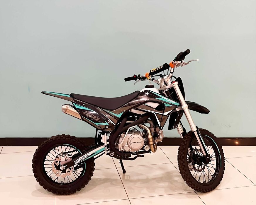 Питбайк Bizon Falcon 150 17/14