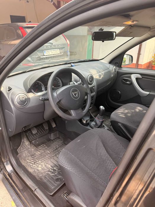 Dacia DUSTER 1.5 dCI