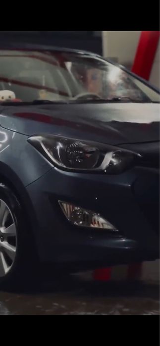 HYUNDAI i20 2013 — imagine 4