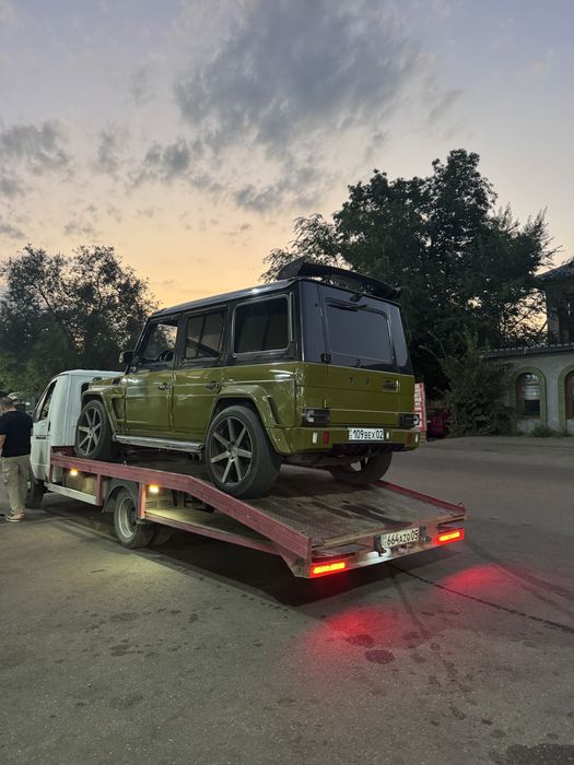 Эвакуатор по городу