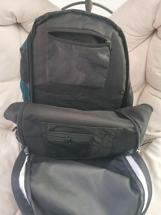 Ученическа раница