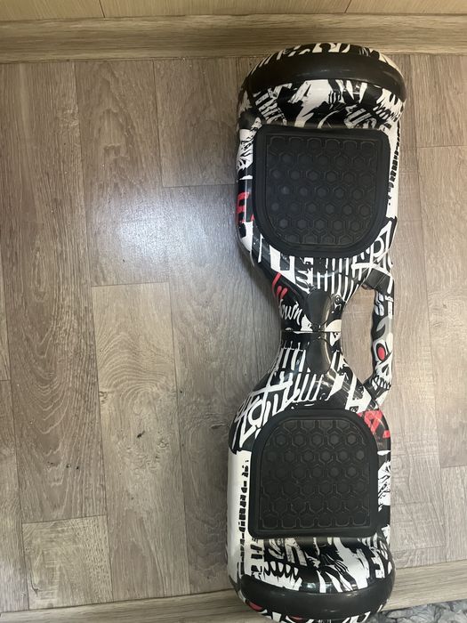 Гедраскутор 15 лет