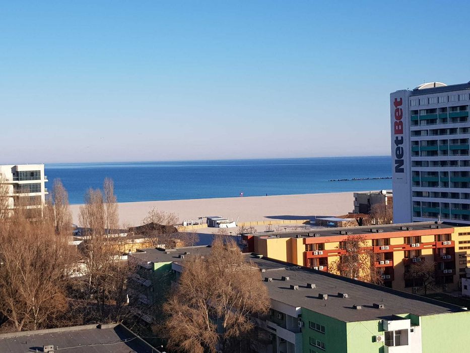 Inchiriez apartament Mamaia zona Rex