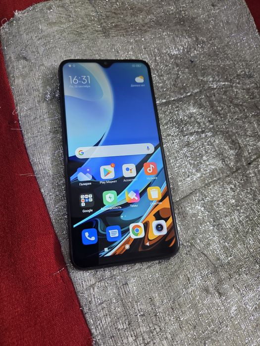 Redmi 9Т   128gb