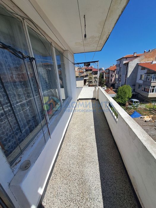 Продава се Етаж от къща в Царево - 142 кв.м за 768 €/кв.м - Снимка #3