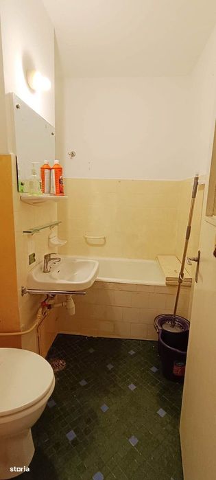 Apartament circular in cartierul astra