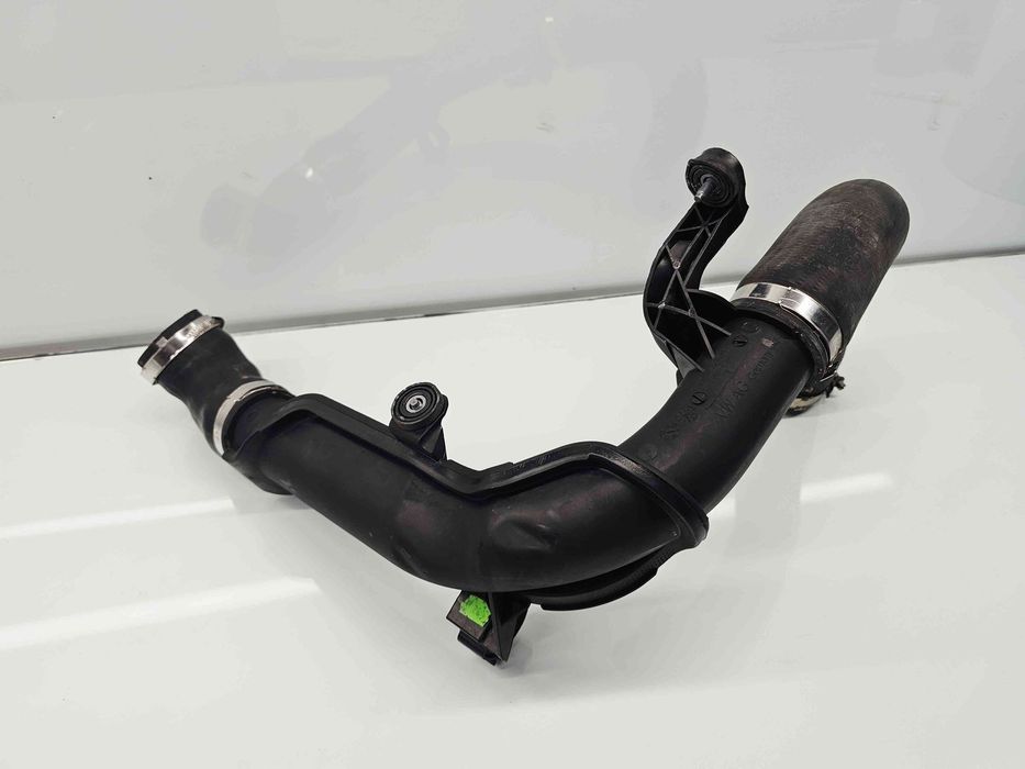 Tub intercooler  Volkswagen Polo (6R) [Fabr 2009-2016] 1K0145770AE 2.0