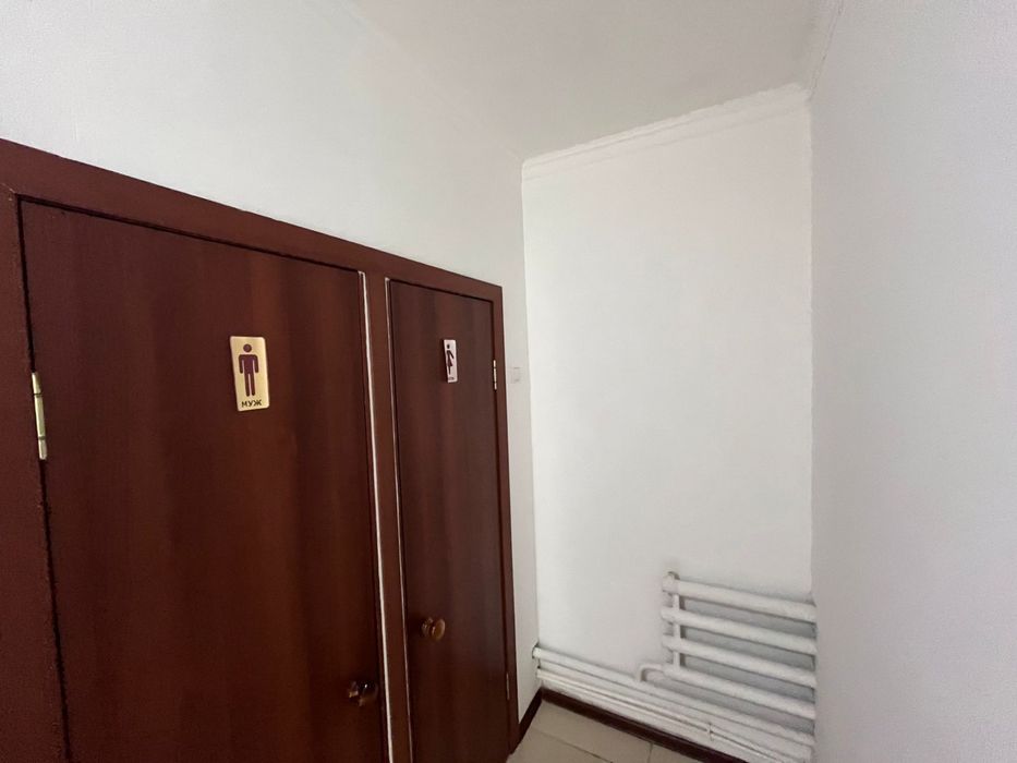 Продается кафе Жымпиты