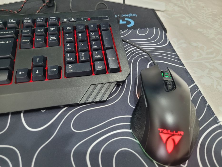 Продам игровой компьютер