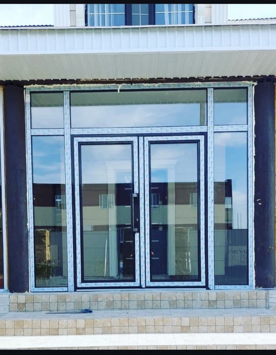 Пластиковые окна. Ремонт окон