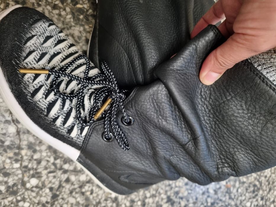 Найк чорап 36 Ном.-50лв