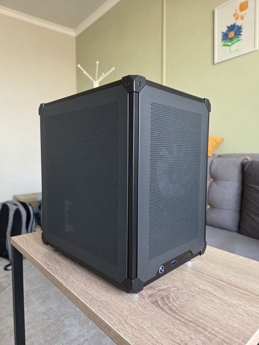 Игровой компьютер i5 rtx