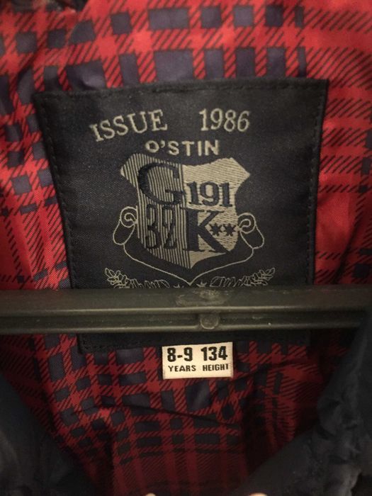 Одежда на девочку