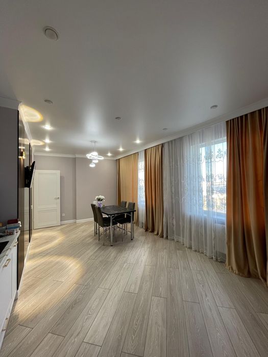 Сдаётся двухкомнатная квартира