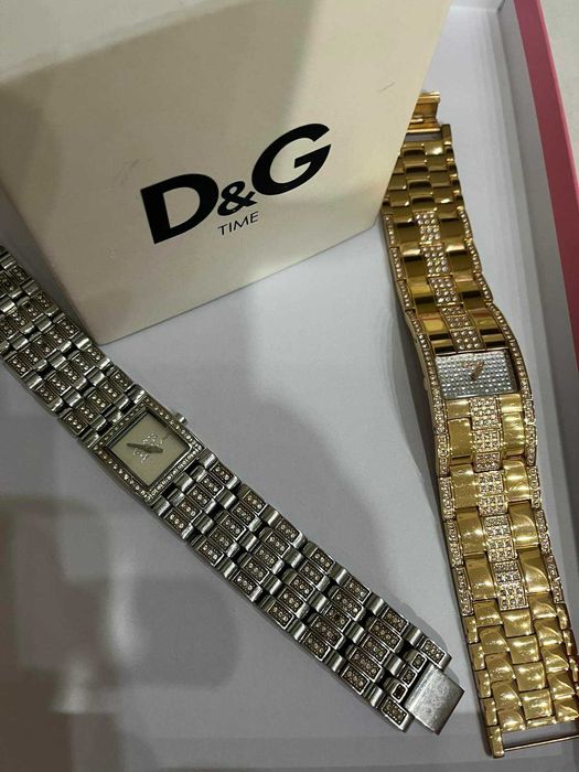 дамски часовник D&G