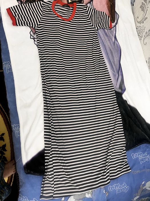 Платье новое 46 48 размер