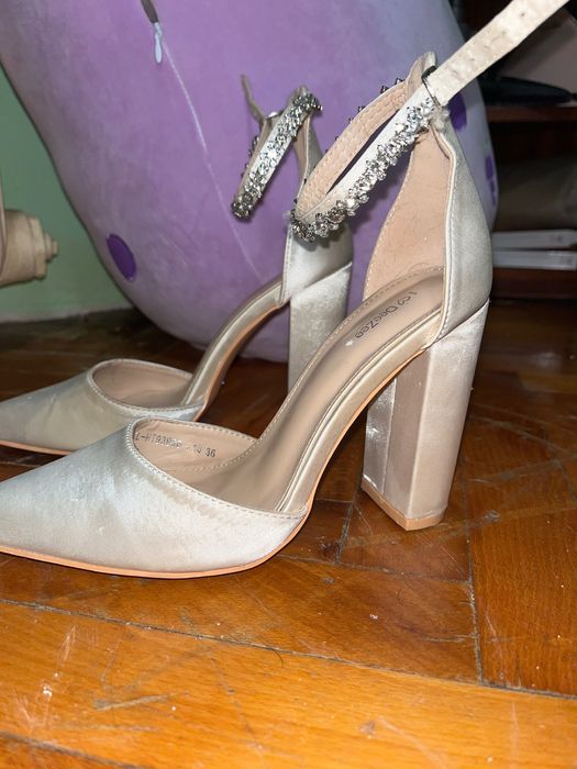 ОФИЦИАЛНИ токчета  DeeZee размер 36