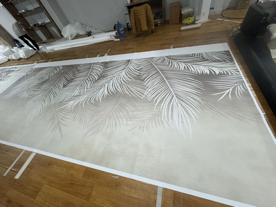 Фотообои 3д fotoboilar