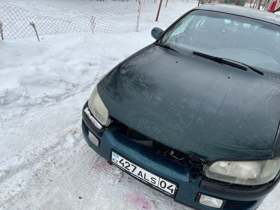 Продам машину.